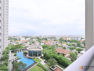 Condo en venta de 1 habitaciones en Chatuchak, Bangkok