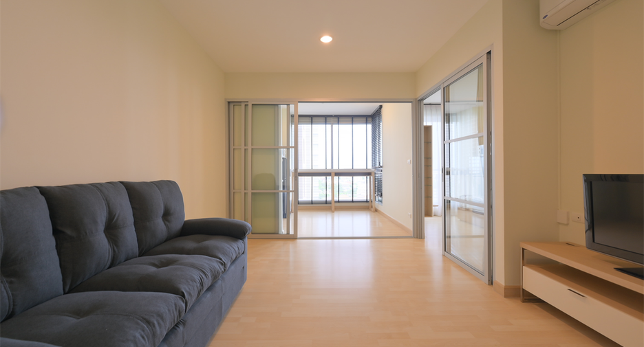À vendre 1 chambre condo à Chatuchak, Bangkok