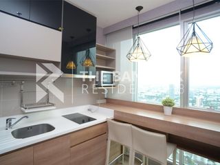À vendre 1 chambre condo à Phaya Thai, Bangkok