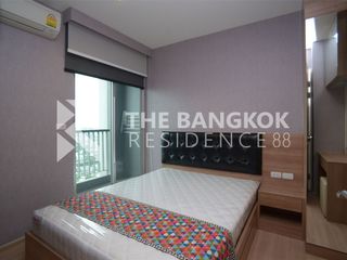 À vendre 1 chambre condo à Phaya Thai, Bangkok