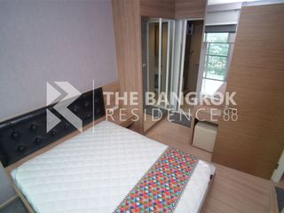 À vendre 1 chambre condo à Phaya Thai, Bangkok