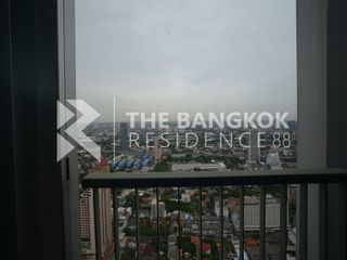 À vendre 1 chambre condo à Phaya Thai, Bangkok