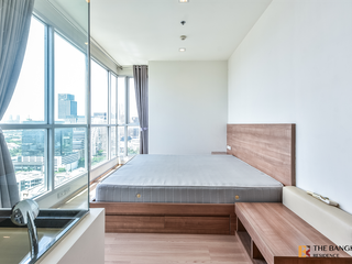 Condo en venta de 2 habitaciones en Phaya Thai, Bangkok