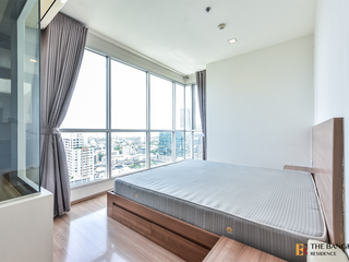 Condo en venta de 2 habitaciones en Phaya Thai, Bangkok