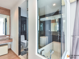 Condo en venta de 2 habitaciones en Phaya Thai, Bangkok