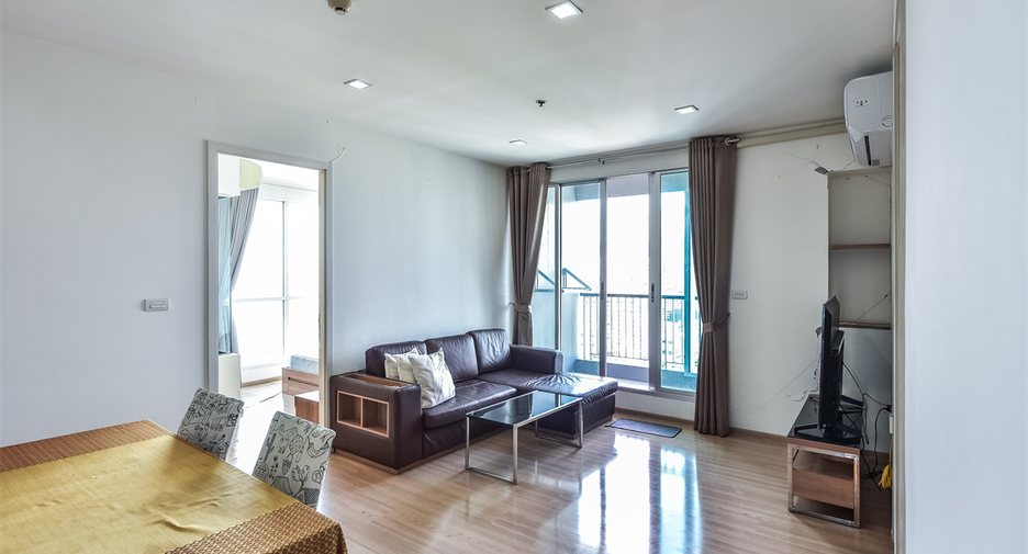 ขาย 2 ห้องนอน คอนโด ใน พญาไท, กรุงเทพฯ