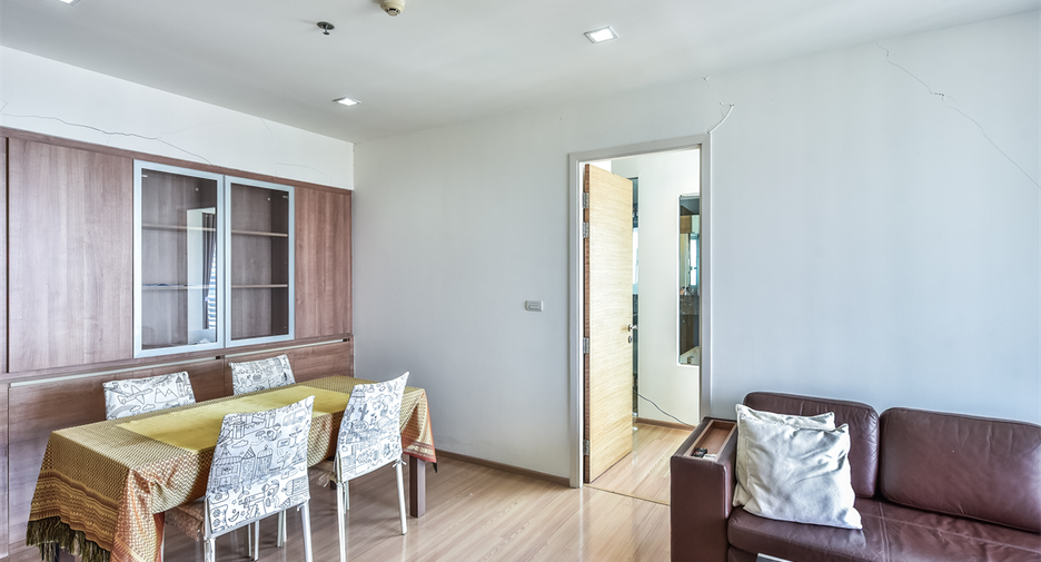 ขาย 2 ห้องนอน คอนโด ใน พญาไท, กรุงเทพฯ