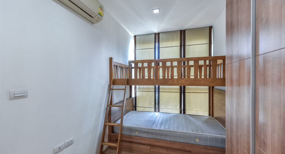 ขาย 2 ห้องนอน คอนโด ใน พญาไท, กรุงเทพฯ