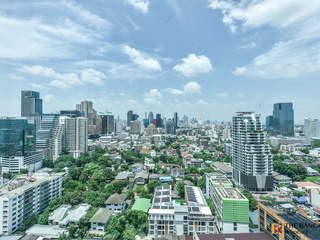 Condo en venta de 2 habitaciones en Phaya Thai, Bangkok
