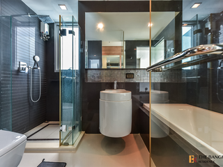 Condo en venta de 2 habitaciones en Phaya Thai, Bangkok