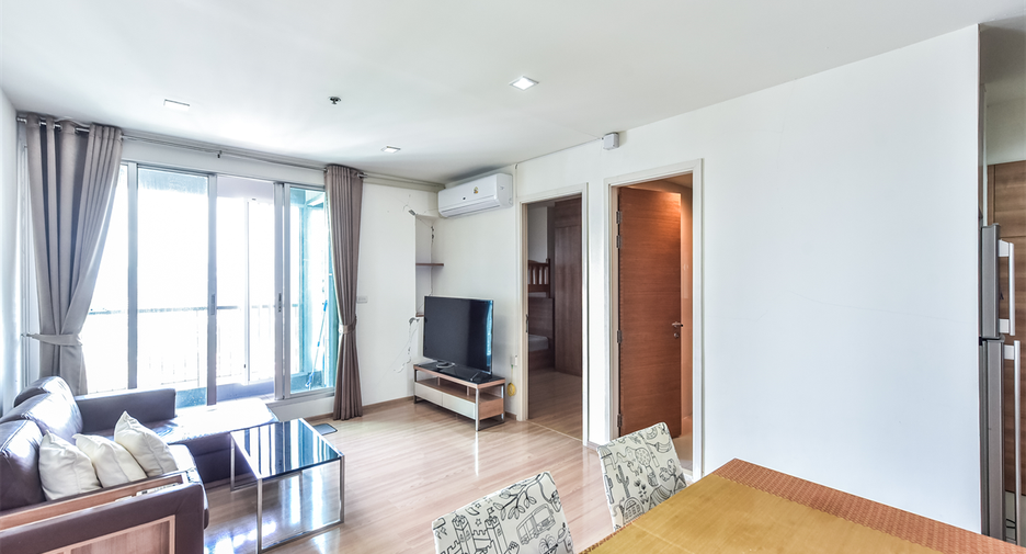ขาย 2 ห้องนอน คอนโด ใน พญาไท, กรุงเทพฯ