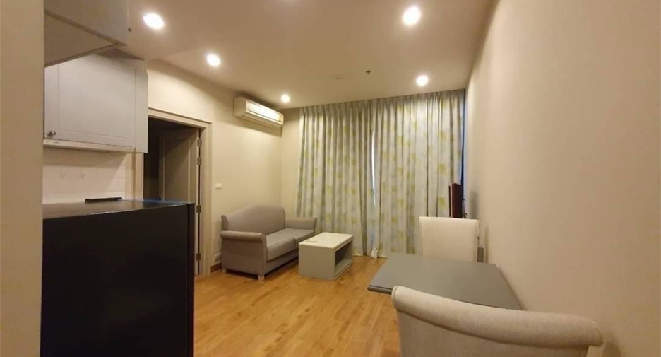 For sale 1 bed condo in Phaya Thai, Bangkok