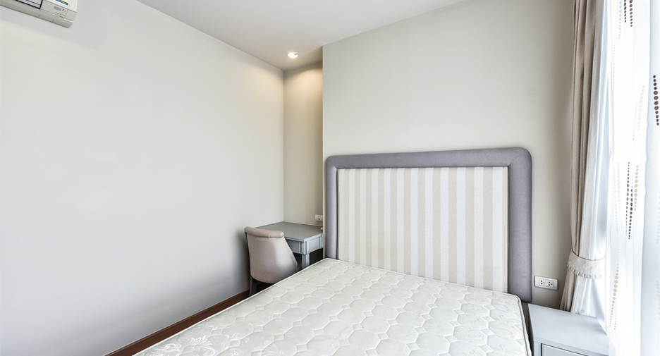 For sale 1 bed condo in Phaya Thai, Bangkok