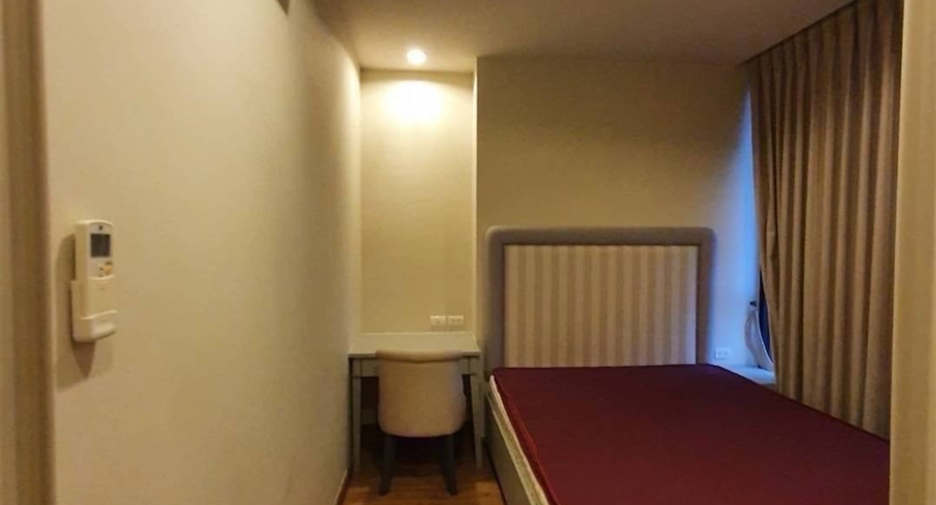 For sale 1 bed condo in Phaya Thai, Bangkok