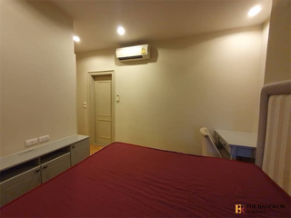 For sale 1 bed condo in Phaya Thai, Bangkok