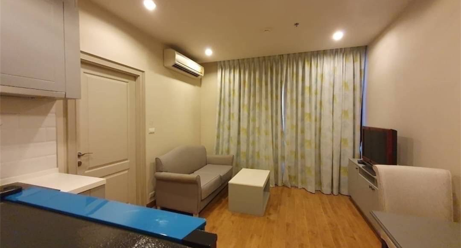 For sale 1 bed condo in Phaya Thai, Bangkok