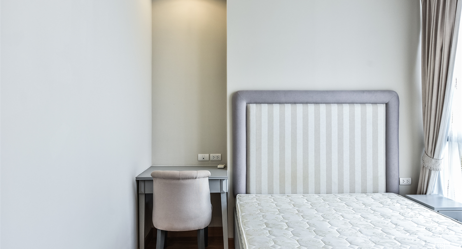 For sale 1 bed condo in Phaya Thai, Bangkok