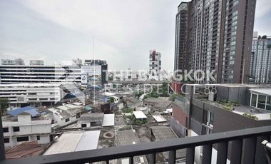 Wohnung zum Kauf mit 1 Zimmer in Chatuchak, Bangkok