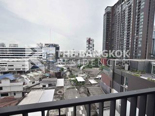 Condo en venta de 1 habitaciones en Chatuchak, Bangkok