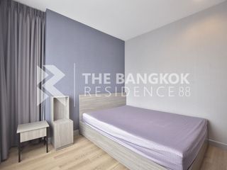 Condo en venta de 1 habitaciones en Chatuchak, Bangkok