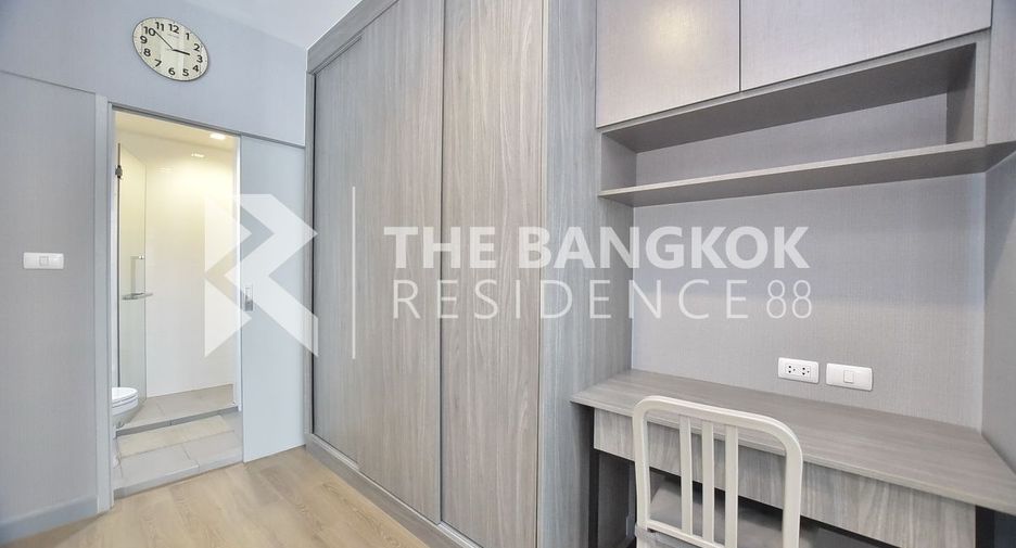 Condo en venta de 1 habitaciones en Chatuchak, Bangkok
