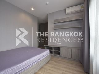 Condo en venta de 1 habitaciones en Chatuchak, Bangkok