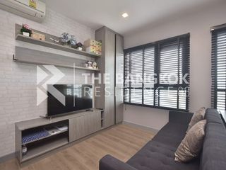 Condo en venta de 1 habitaciones en Chatuchak, Bangkok