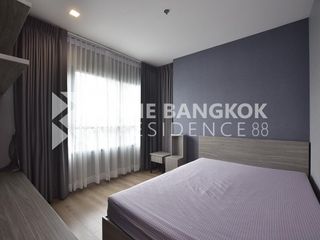 Condo en venta de 1 habitaciones en Chatuchak, Bangkok