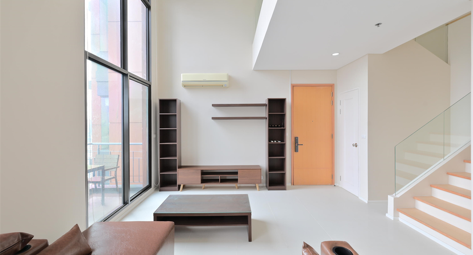 Condo en venta de 1 habitaciones en Watthana, Bangkok
