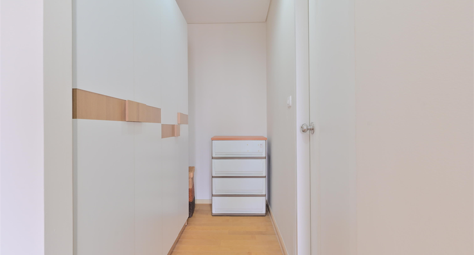 Condo en venta de 1 habitaciones en Watthana, Bangkok
