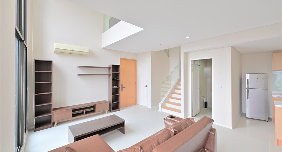 Condo en venta de 1 habitaciones en Watthana, Bangkok