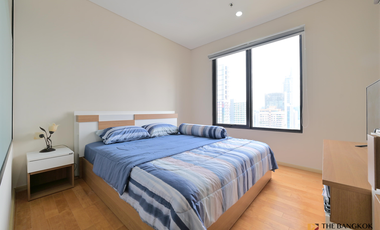 For sale 1 bed condo in Watthana, Bangkok