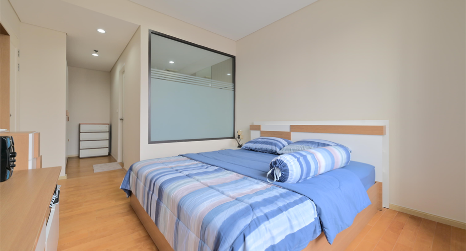 Condo en venta de 1 habitaciones en Watthana, Bangkok