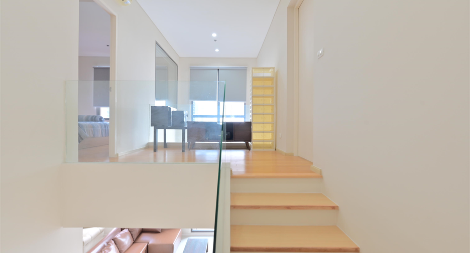 Condo en venta de 1 habitaciones en Watthana, Bangkok