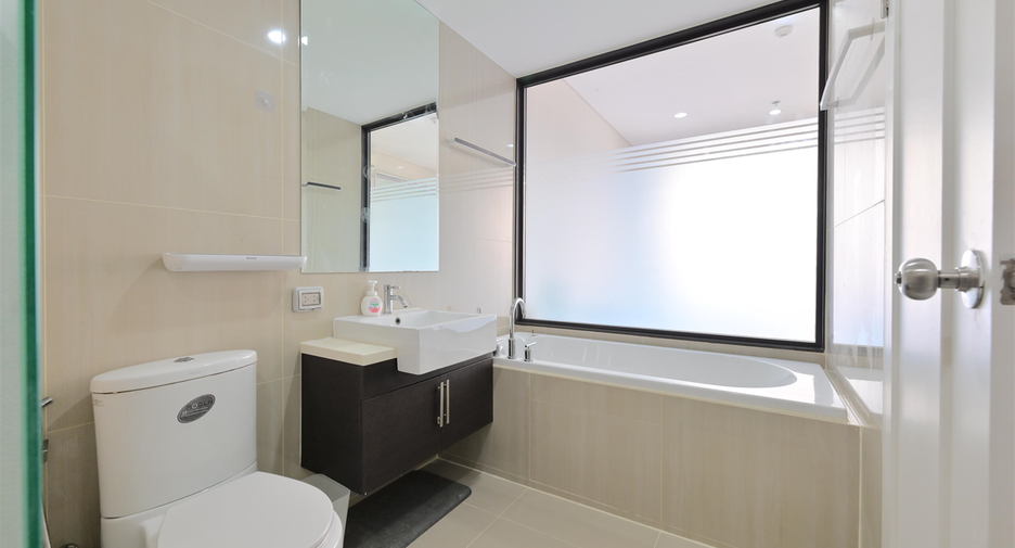 Condo en venta de 1 habitaciones en Watthana, Bangkok