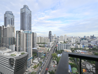ขาย 3 ห้องนอน คอนโด ใน ห้วยขวาง, กรุงเทพฯ