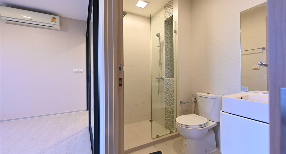 Wohnung zum Kauf mit 3 Zimmer in Huai Khwang, Bangkok