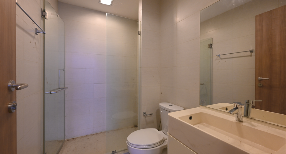 Wohnung zum Kauf mit 3 Zimmer in Huai Khwang, Bangkok