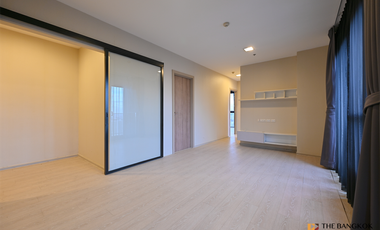 For sale 3 ベッドルーム condo in Huai Khwang, Bangkok