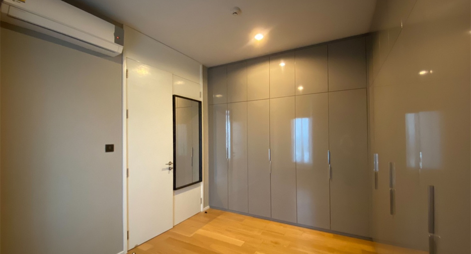 À vendre 3 chambres condo à Chatuchak, Bangkok