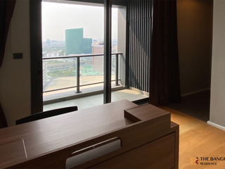 Wohnung zum Kauf mit 3 Zimmer in Chatuchak, Bangkok