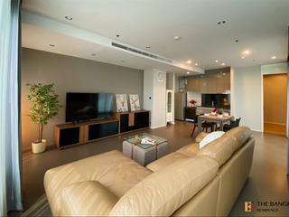Wohnung zum Kauf mit 3 Zimmer in Chatuchak, Bangkok