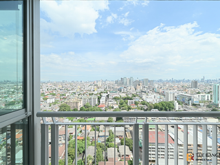 For sale 1 bed condo in Chatuchak, Bangkok