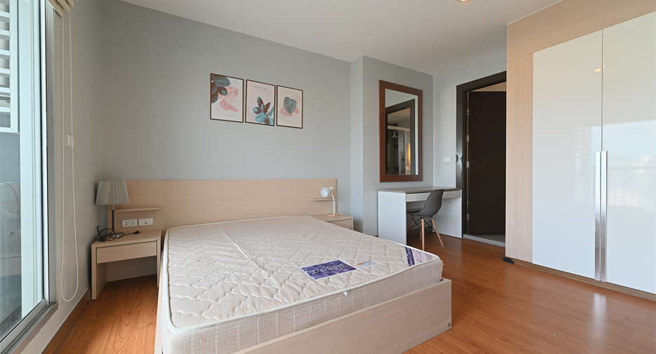 À vendre 1 chambre condo à Chatuchak, Bangkok