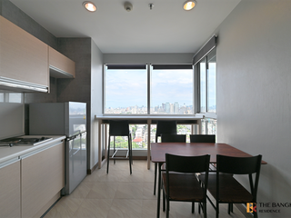 For sale 1 bed condo in Chatuchak, Bangkok