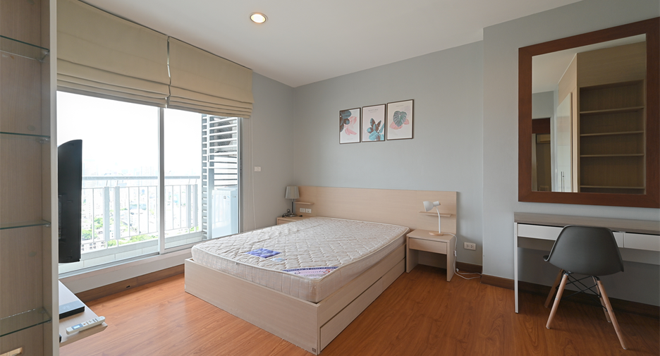 À vendre 1 chambre condo à Chatuchak, Bangkok