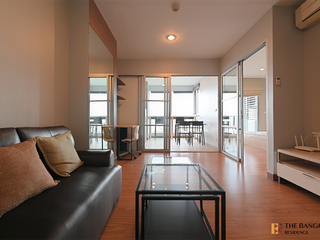 For sale 1 bed condo in Chatuchak, Bangkok