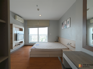 For sale 1 bed condo in Chatuchak, Bangkok