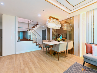 ขาย 3 ห้องนอน คอนโด ใน ห้วยขวาง, กรุงเทพฯ