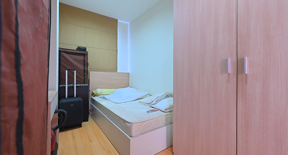 Condo en venta de 1 habitaciones en Huai Khwang, Bangkok
